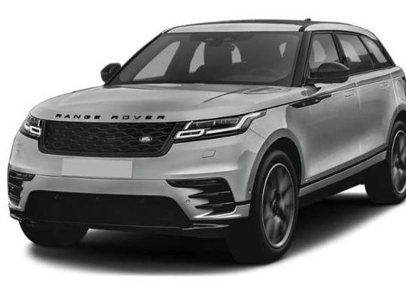 LAND ROVER RANGE ROVER VELAR 2021 SALYJ2EX0MA323832 image